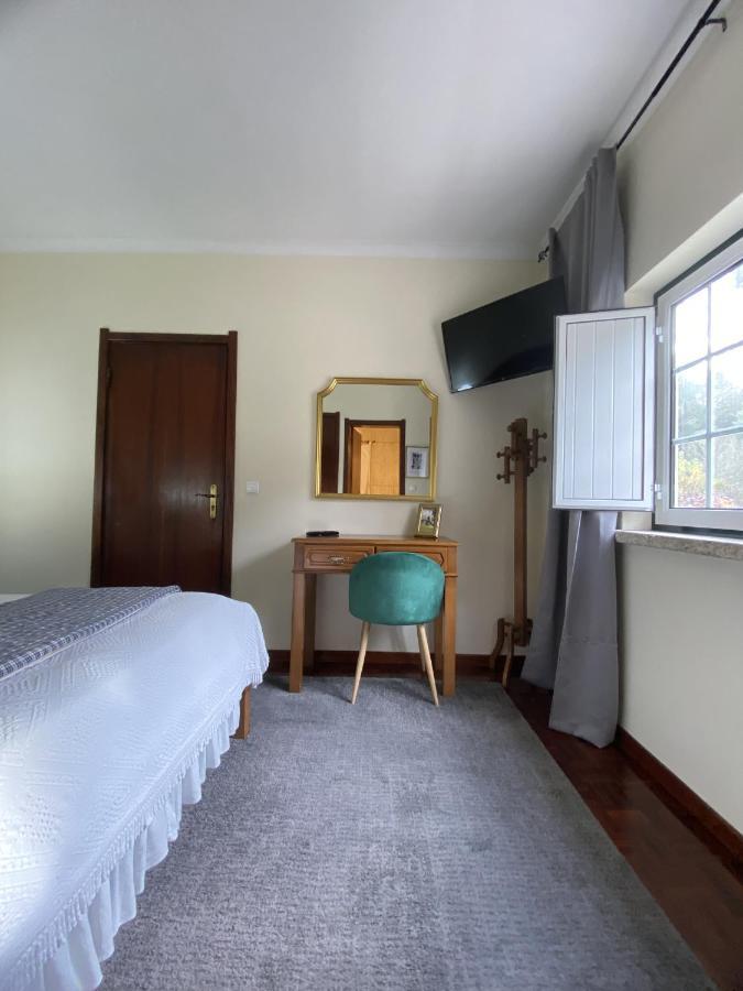 The River House - Termas Guesthouse Termas de Sao Pedro do Sul Buitenkant foto