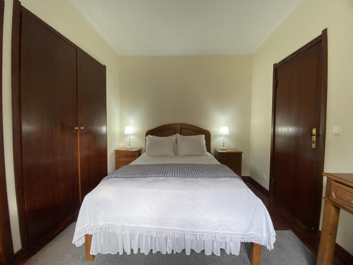 The River House - Termas Guesthouse Termas de Sao Pedro do Sul Buitenkant foto