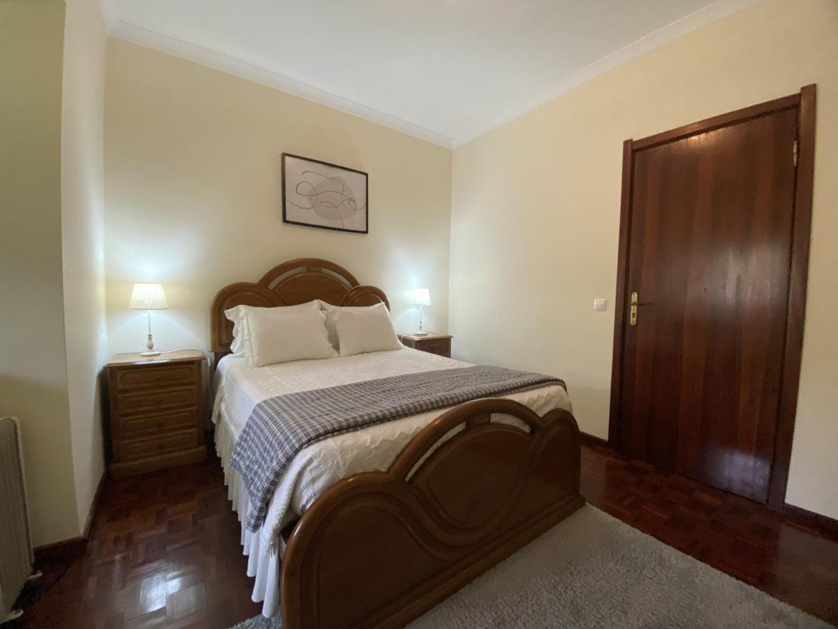 The River House - Termas Guesthouse Termas de Sao Pedro do Sul Buitenkant foto